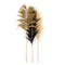 De Stunning Leaf - Naturel - Set van 6