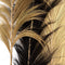 De Stunning Leaf - Naturel - Set van 6