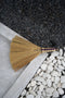 De Sweeping Handveger - Naturel
