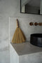 De Sweeping Handveger - Naturel