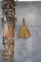 De Sweeping Handveger - Naturel