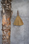 De Sweeping Handveger - Naturel