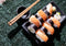 De Teak Root Chop Sticks