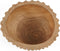 De Teak Root Durian Kom - M