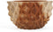 De Teak Root Durian Kom - S