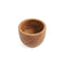 De Teak Root Eierdop