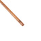 De Teak Root Flat Doseerlepel