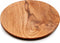 De Teak Root Rond Bord - L