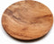 De Teak Root Rond Bord - M