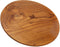 De Teak Root Rond Bord - XL