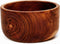 De Teak Root Salade Kom - S