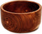 De Teak Root Salade Kom - S