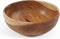 De Teak Root Snack Kom - S