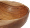 De Teak Root Snack Kom - S