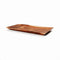 De Teak Root Sushi Bord - L
