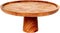 De Teak Root Taart Plateau - L