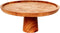 De Teak Root Taart Plateau - L