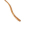 De Teak Root ZigZag Doseerlepel