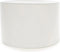 De Teak Wood Tafellamp - Naturel Wit