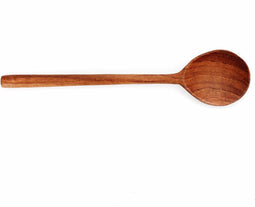 De Teakwortel Lepel - M