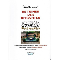 De Tuinen Der Oprechten