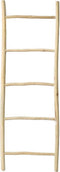 De Tulum Ladder - Naturel - 165