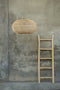 De Tulum Ladder - Naturel - 165