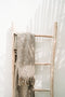 De Tulum Ladder - Naturel - 165