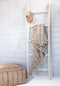 De Tulum Ladder - Naturel - 165