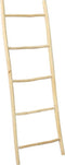 De Tulum Ladder - Naturel - 165