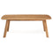 De Tutuala Eettafel - Outdoor