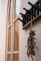 De Unicorn Hanger - Bruin
