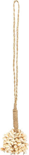De Vanilla Shell Hangdecoratie