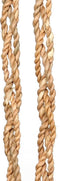 De Vanilla Shell Hangdecoratie