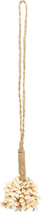 De Vanilla Shell Hangdecoratie