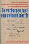De verborgen taal van uw handschrift