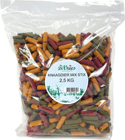 DE VRIES | De Vries Knaagdier Mix Stix