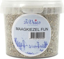 De Vries Maagkiezel Fijn 750 GR