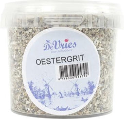 De Vries Oestergrit 645 GR