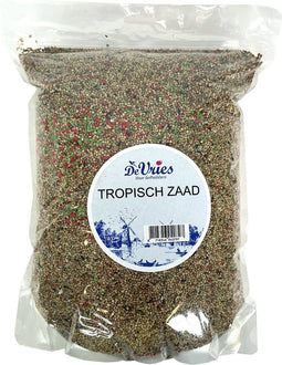 De vries tropisch zaad (3 LTR 2420 GR)