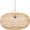 De Wholly Hanglamp - Naturel - L