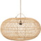 De Wholly Hanglamp - Naturel - L