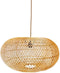 De Wholly Hanglamp - Naturel - M