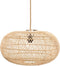 De Wholly Hanglamp - Naturel - M
