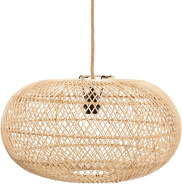 De Wholly Hanglamp - Naturel - S