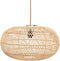 De Wholly Hanglamp - Naturel - S
