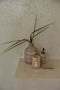 De Whoopy Vaas - Beton Naturel - L