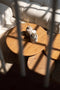 De Whoopy Vaas - Beton Naturel - L