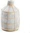 De Whoopy Vaas - Beton Naturel - M
