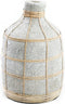 De Whoopy Vaas - Beton Naturel - M